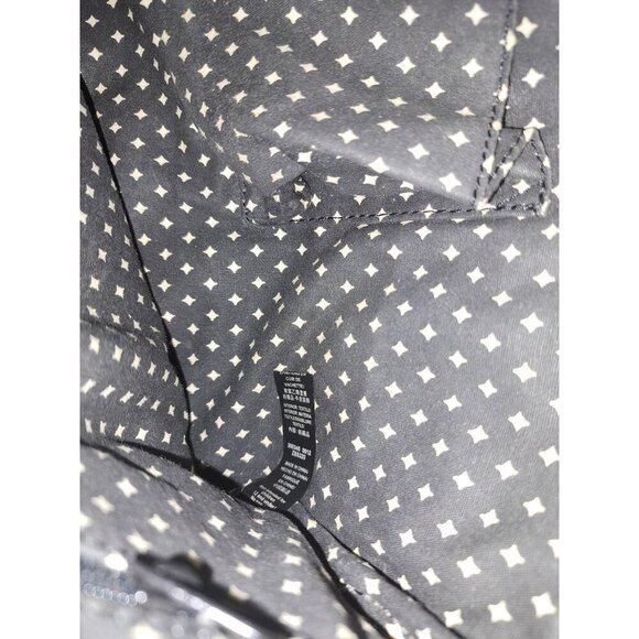 FOSSIL Key-Per Crossbody Bag ZB5320 Multicolor Adjustable Strap Pockets - Picture 8 of 8